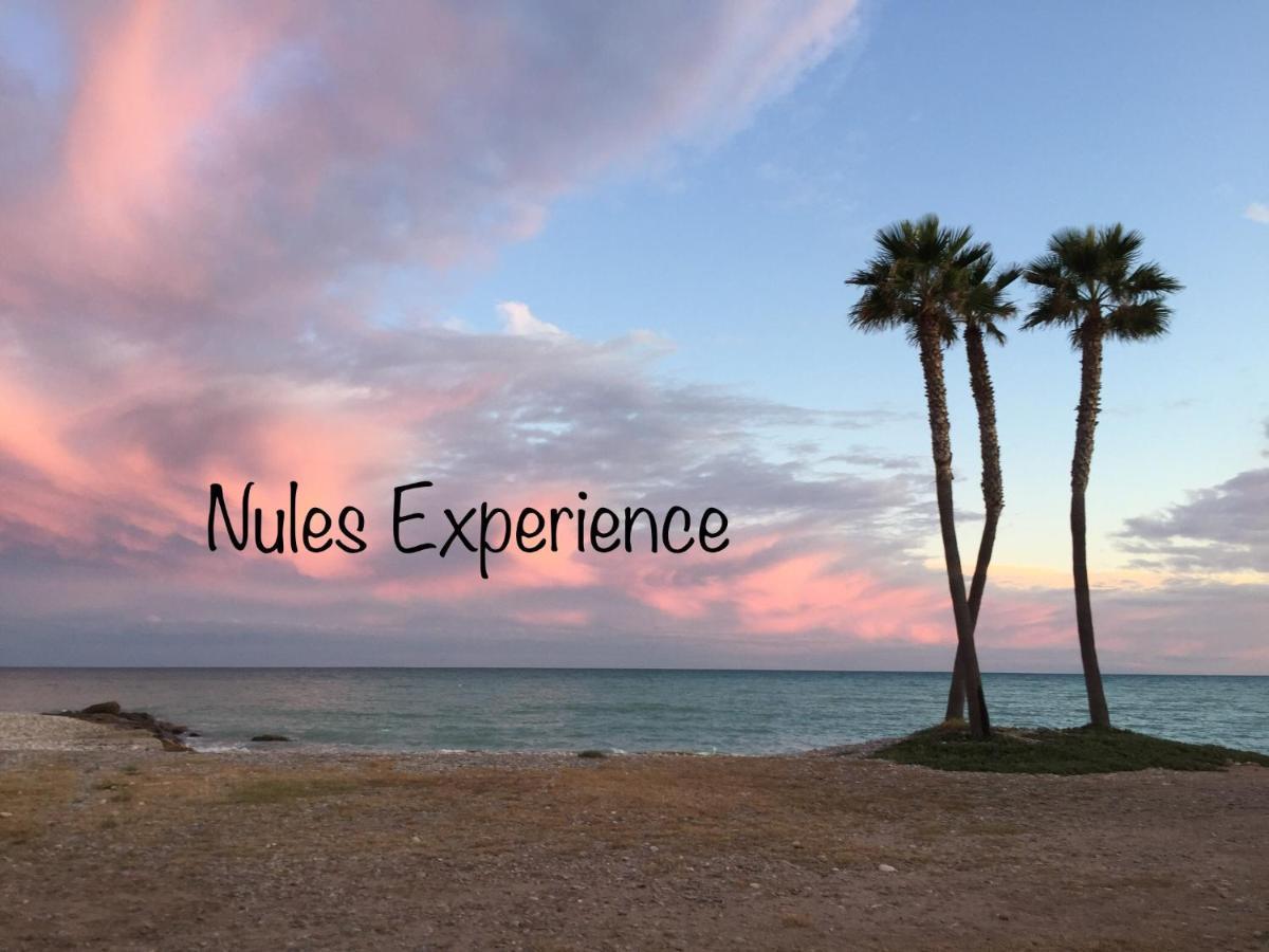 Apartamento Nules Experience Mascarell Exteriör bild