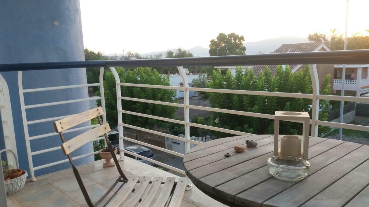 Apartamento Nules Experience Mascarell Exteriör bild