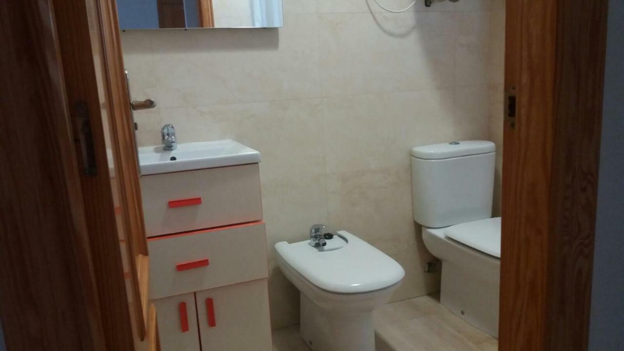 Apartamento Nules Experience Mascarell Exteriör bild