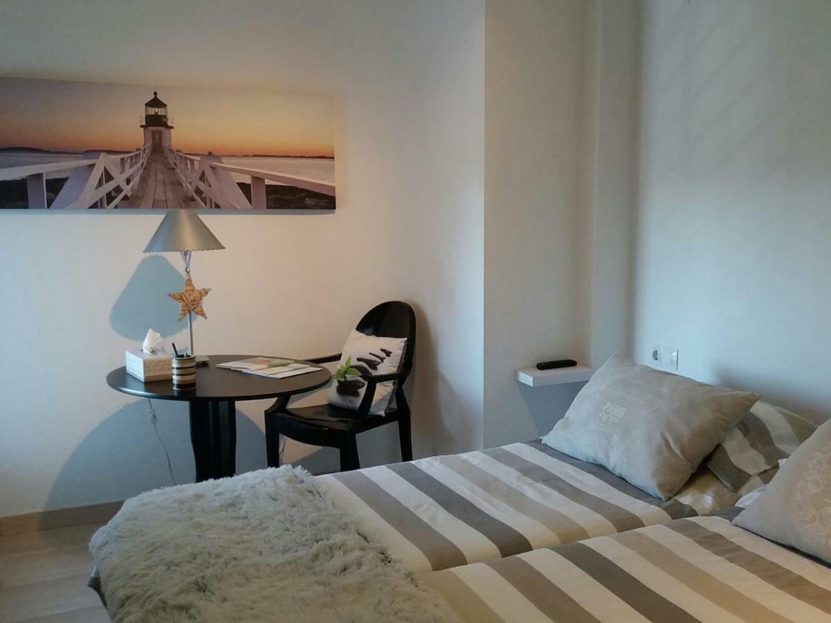 Apartamento Nules Experience Mascarell Exteriör bild