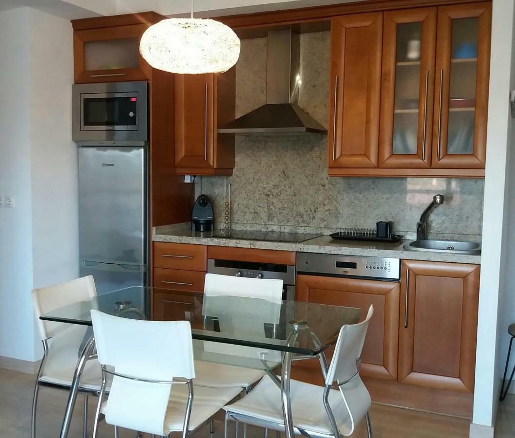 Apartamento Nules Experience Mascarell Exteriör bild