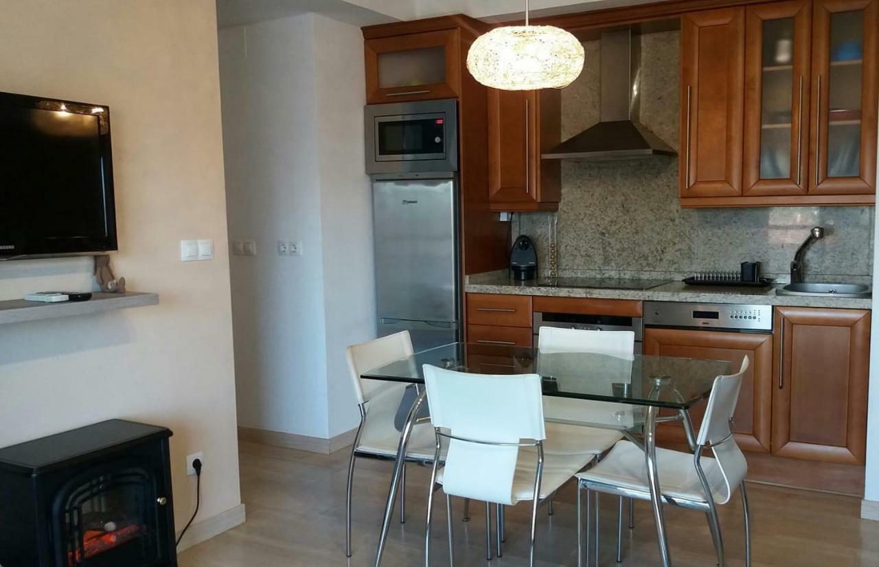 Apartamento Nules Experience Mascarell Exteriör bild