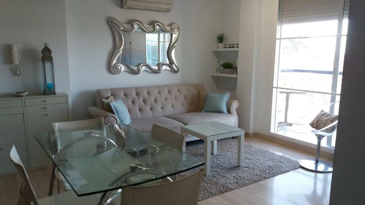Apartamento Nules Experience Mascarell Exteriör bild